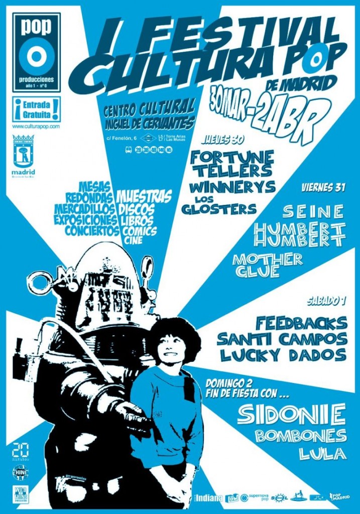 Cartel Festival CulturaPOP-800