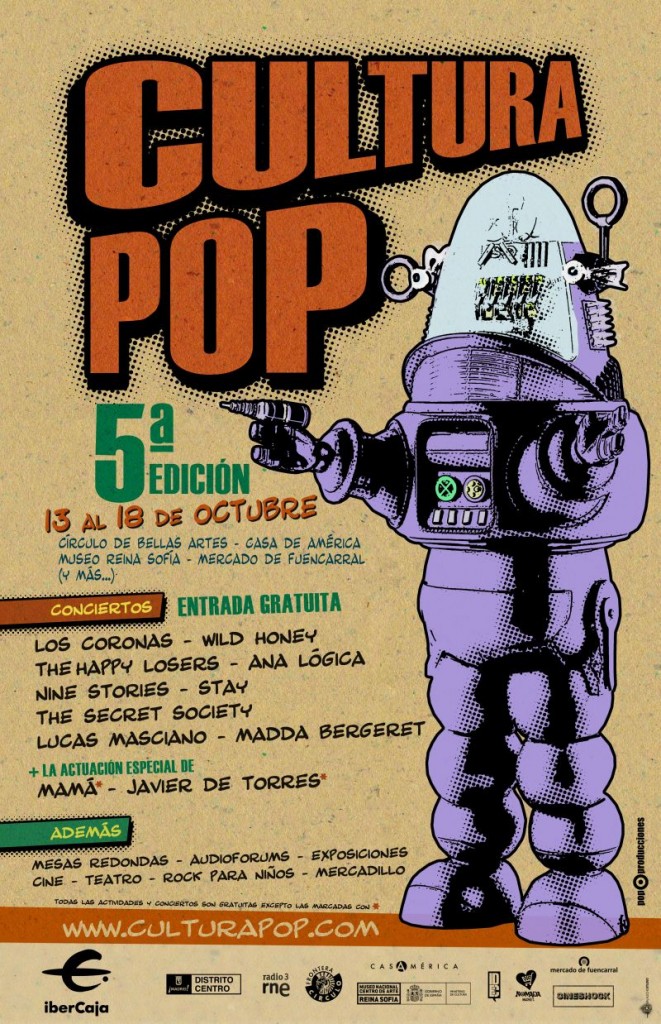 CULTURA POP 5_X