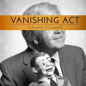 Edward O´Connell – 'Vanishing Act' (CD)