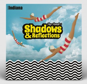 Varios - 'Pop Parade 8: Shadows And Reflections' (CD)