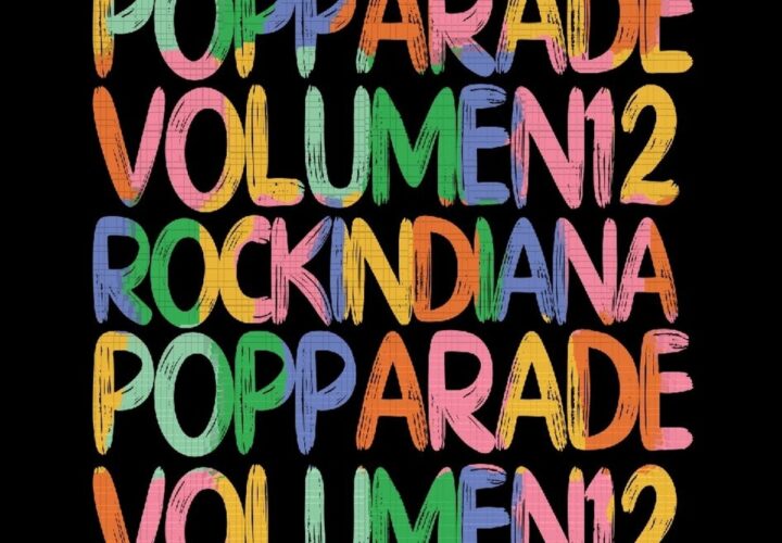 ¡¡ NOVEDAD !!: Varios – ‘Pop Parade Vol.12’ (2022)