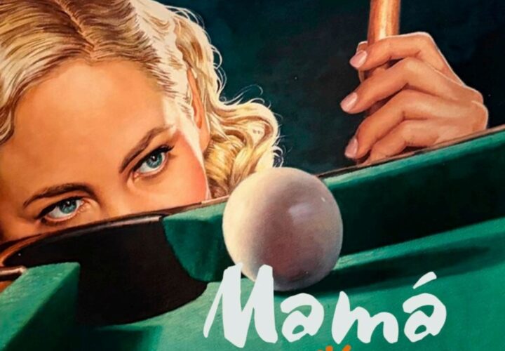 *¡¡ NOVEDAD !!* Mamá – ‘Cuestión de Suerte’ (2026)